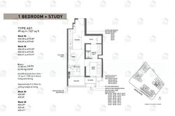 The M (D7), Apartment #596529661